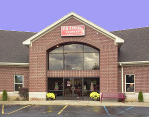 Trading Closets Collection - Brighton, Michigan